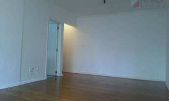 Imagem 2: Amplo apartamento na região do Jd. Paulista a venda ou locação com 100m²; 01 vaga