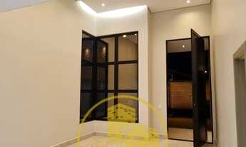 Imagem 4: CONFIRA! CASA NOVA 3 SUÍTES LAZER COMPLETO CONDOMÍNIO RUA 04 VICENTE PIRES LOTE 400m FINO