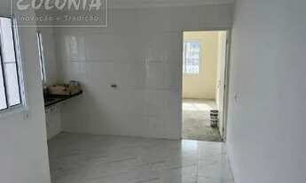 Imagem 3: Santo André - Casa Padrão - Parque Novo Oratório