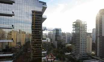 Imagem 5: Apartamento com 2 dormitórios, 60 m² - venda por R$ 1.190.000,00 ou aluguel por R$ 12.730