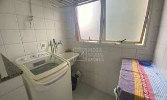 Imagem 7: Apartamento com 2 dormitórios para alugar, 57 m² por R$ 4.794,28/mês - Ipiranga - São Paul