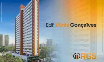 Imagem 1: NI - Oportunidade I Apartamento com 2 quarto I Em Campo Grande I Lazer completo