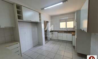 Imagem 5: Apartamento (tipo - padrao) 3 dormitórios/suite, cozinha planejada, portaria 24hs, lazer