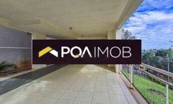 Imagem: Apartamento com 2 dormitórios para alugar