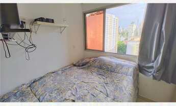 Imagem 7: Apartamento com 1 Dormitorio(s) localizado(a) no bairro Bela Vista em São Paulo / Ref.:O