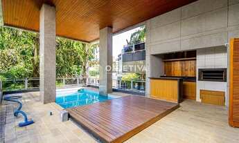 Imagem 4: Apartamento à venda 3 Quartos 1 Suite 2 Vagas 261M² Rio Branco Porto Alegre - RS