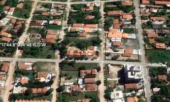 Imagem 4: Compre Este Terreno De 540 m² na Linda Praia De Carapibus no Litoral Sul Da Paraíba