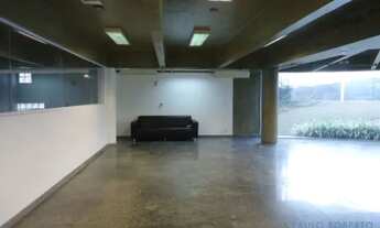 Imagem 2: PRÉDIO - REAL PARQUE - SP