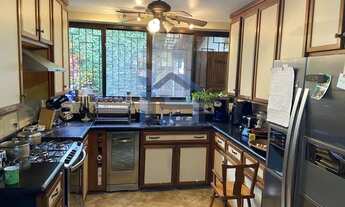 Imagem 6: Casa Térrea Vila Represa | 04 Quartos (2 Suítes