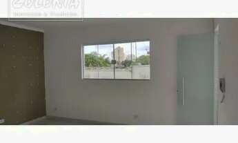 Imagem 3: Santo André - Conjunto Comercial/sala - Vila Santa Teresa