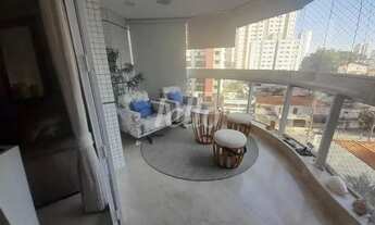 Imagem 2: São Paulo - Apartamento Padrão - Vila Regente Feijó