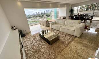 Imagem: Apartamento (cobertura 2 - duplex) 3 dormitórios/suite