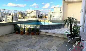 Imagem 2: Cobertura, Vila Nova Conceição - São Paulo