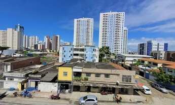 Imagem 6: Apartamento para aluguel, 2 quartos, 1 suíte, 1 vaga, Piedade - Jaboatão dos Guararapes/PE