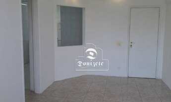 Imagem 3: Apartamento com 3 dormitórios, 85 m² - venda por R$ 450.000,00 ou aluguel por R$ 3.764,17