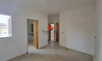 Imagem 3: Apartamento com 2 dormitórios e 1 vaga ao lado do CERET no Anália Franco