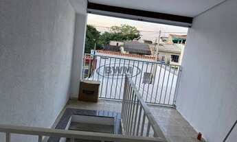 Imagem 5: Casa com 2 dormitórios à venda, 75 m² por R$ 210.000,00 - Jardim Montevidéo - Sorocaba/SP