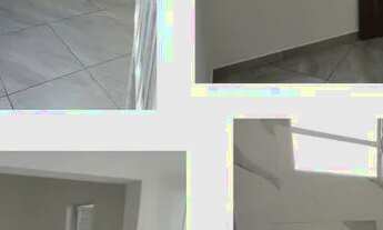 Imagem 6: Aluga-se Kit Nets Bairro Boa Vista BH