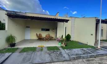 Imagem 5: Passo Casa em cond. Fechado - Estrada da Maioba