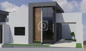 Imagem 3: Casa à venda no bairro Nova Andradina em Foz do Iguaçu