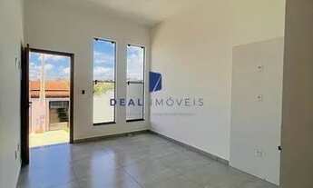 Imagem: CASA 3 DORMITÓRIOS VENDA/ ALUGA JD SIMUS