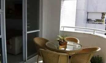 Imagem 4: Apartamento com 3 Quartos para alugar - Barra da Tijuca - Condomínio RIO2 - Residencial Sa