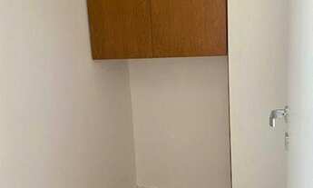 Imagem 6: Apartamento com 3 dormitórios para alugar, 112 m² por R$ 8.050,00/mês - Itaim Bibi - São P