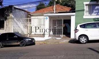 Imagem: Casa Térrea em Jundiaí