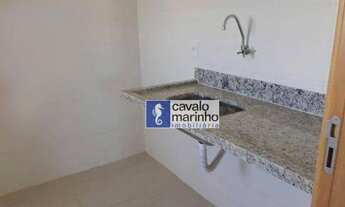 Imagem 3: Apartamento com 2 dormitórios, 55 m² - venda por R$ 210.000,00 ou aluguel por R$ 1.297,24