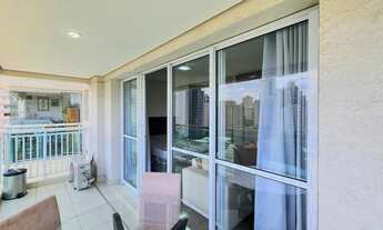 Imagem 2: São Paulo - Apartamento Padrão - Campo Belo