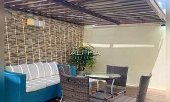 Imagem 4: Casa em Condomínio para Venda em Eusébio, Lagoinha, 4 dormitórios, 3 suítes, 4 banheiros