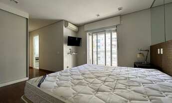 Imagem 2: São Paulo - Apartamento Padrão - Vila Nova Conceição