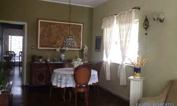 Imagem 2: CASA TÉRREA - LAPA - SP