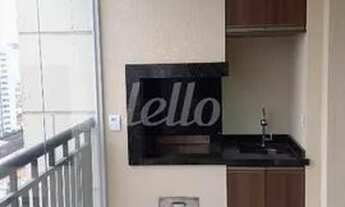 Imagem 7: São Paulo - Apartamento Padrão - Tatuapé