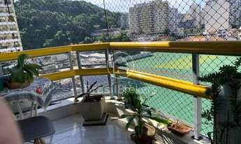 Imagem: Niterói - Apartamento Padrão - Icaraí