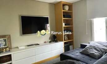 Imagem: Flat para venda em Santo Amaro - Condomínio