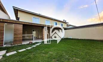 Imagem 1: Casa com 4 dormitórios para alugar, 200 m² - Villa Branca - Jacareí/SP