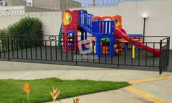 Imagem 3: Apartamento para alugar no bairro Recreio das Acácias - Ribeirão Preto/SP