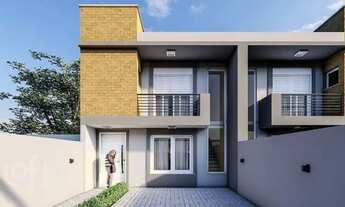 Imagem 6: Casa à venda Rua Ilha Bela, Estância Velha - Canoas