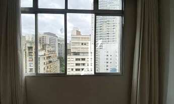 Imagem 4: Kitnet com 1 dormitório para alugar, 45 m² por R$ 1.550,00/mês - Bela Vista - São Paulo/SP