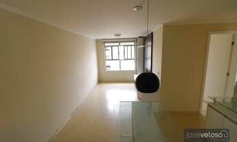 Imagem 2: Apartamento com 3 dormitórios para alugar, 59 m² por R$ 1.500/mês - Santa Quitéria - Curit