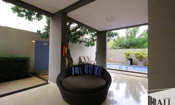 Imagem 5: Apartamento à Venda Edifício Atlantis com 3 Quartos por R$ 1.050.000