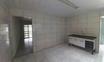 Imagem: Casa para venda tem 75 metros quadrados