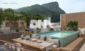 Imagem 3: Apartamento-À VENDA-Jardim Botânico-Rio de Janeiro-RJ