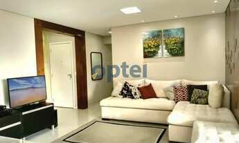 Imagem 2: APARTAMENTO RESIDENCIAL em SÃO BERNARDO DO CAMPO - SP, JARDIM DO MAR