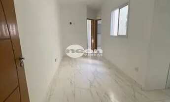 Imagem 6: SANTO ANDRé - Apartamento Padrão - Vila Príncipe de Gales