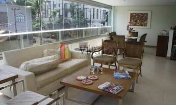 Imagem: APARTAMENTO À VENDA NA VILA OLÍMPIA