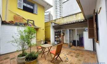 Imagem 5: CASA EM CONDOMÍNIO - VILA OLÍMPIA - SP