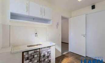 Imagem 7: APARTAMENTO - BROOKLIN - SP