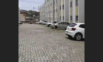 Imagem 5: Apartamento para Venda em Juiz de Fora, Ipiranga, 2 dormitórios, 1 banheiro, 1 vaga